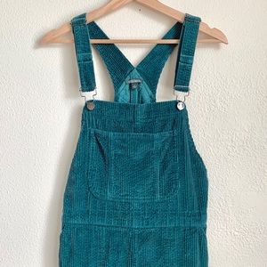 Wild Fable: Corduroy Overall